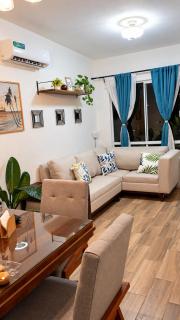 Manga Rosa Cancún - Apartamento Privado con Piscina - 9