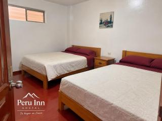 APUwasi Hotel - 6