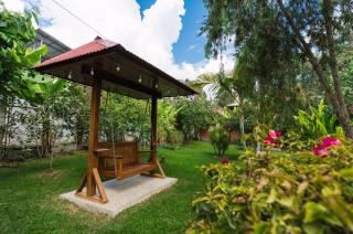Casa Oxapampa - 1