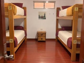 APUwasi Hotel - 1