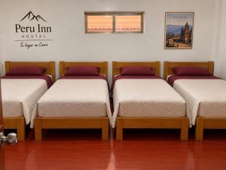 APUwasi Hotel - 5
