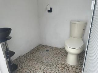 House with prof garden and bar - 3 bedrooms - 1
