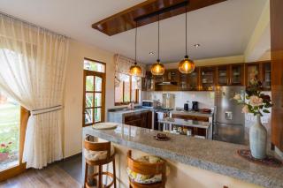Casa Oxapampa - 5