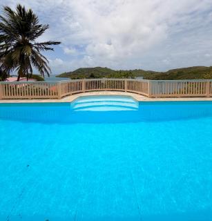 Villa Horizon Bleu - Sea view & Pool - 7