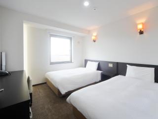 Comfort Inn Kagoshima Taniyama - 9