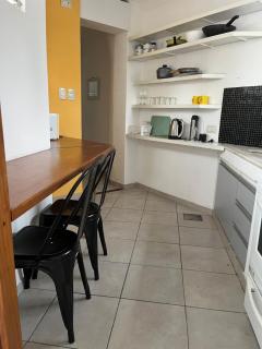 Departamento con terrazas - 8