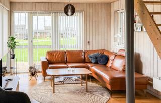 Amazing Home In Faaborg With Sauna - 6