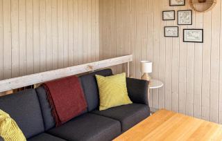 Amazing Home In Faaborg With Sauna - 1