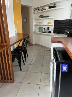 Departamento con terrazas - 6