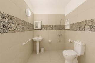Cozy Moroccan Studio - 6