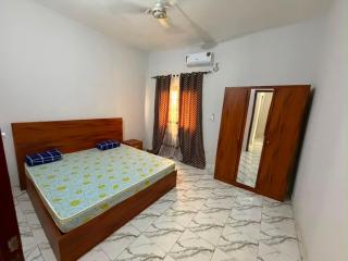 Appart Faso bunkers - 3