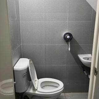 Theurban guest house - 1