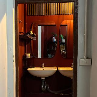 Theurban guest house - 1