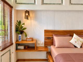 Pondok Is Oke Family Private Room - 2 Bedroom Infinity pool - 8