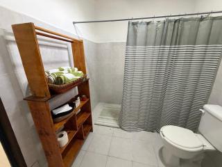 Cuarto con AC para 4 personas cerca de la laguna Bacalar - 2