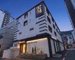 DAOR Hotel - 0