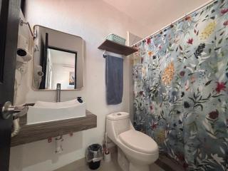 Condominio Turquesa Mazatlan - 1