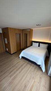 Studio vista mar - Costa Azul, Salvador - 2