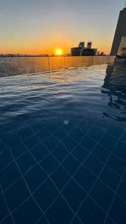 Studio vista mar - Costa Azul, Salvador - 1