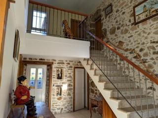 Gîte 17ème siècle avec piscine privée et jardin, animaux acceptés - 5