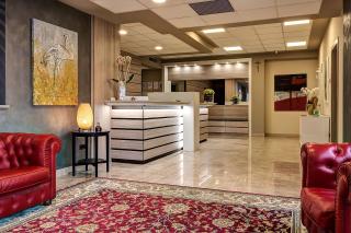 Albergo Papillon - Cazzago San Martino - 8