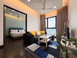Sunway Velocity V Residence by DeUrban - 7