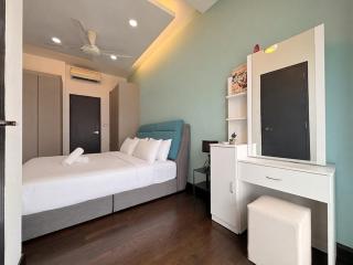 Sunway Velocity V Residence by DeUrban - 6