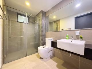 Sunway Velocity V Residence by DeUrban - 4