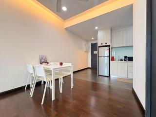 Sunway Velocity V Residence by DeUrban - 2