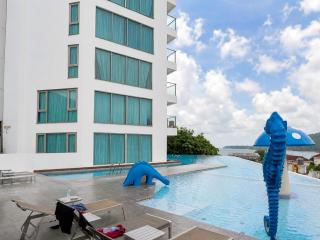 Private apartment at Oceana Resort by Lofty - 6