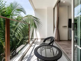 Private apartment at Oceana Resort by Lofty - 8