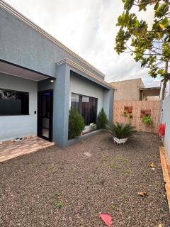 Casa jardim das oliveiras - 0