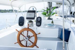 Santuario del Mar - Boat House on the Caribbean - 7