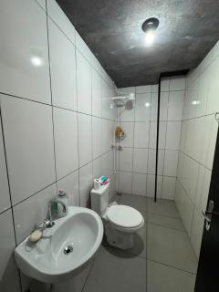 Casa jardim das oliveiras - 1