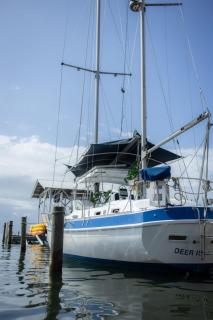 Santuario del Mar - Boat House on the Caribbean - 4
