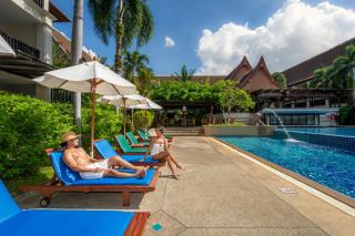 Deevana Patong Resort & Spa - 7