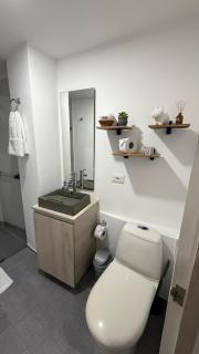Soho loft, Diseño, wifi, reservacion inmediata, tv - 3