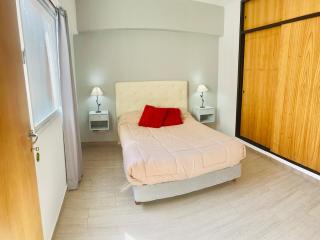 Modern apartment in CABA Parking, balcony and WiFi - 8