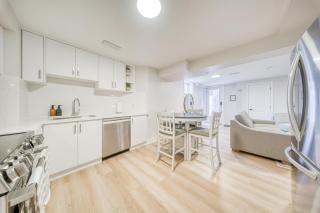 Pickering Village 2 Bedroom Retreat King and Queen 2 Bathrooms - 8