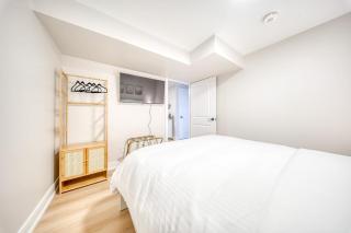 Pickering Village 2 Bedroom Retreat King and Queen 2 Bathrooms - 1