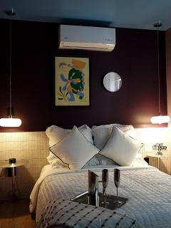 Curated two-bedroom residence in Roma Norte - 7