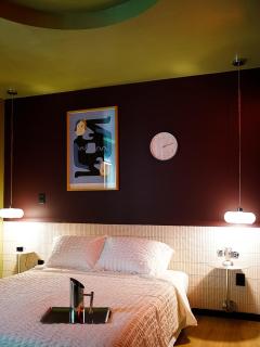 Curated two-bedroom residence in Roma Norte - 5