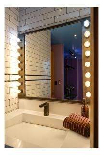Curated two-bedroom residence in Roma Norte - 4