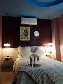 Curated two-bedroom residence in Roma Norte - 3