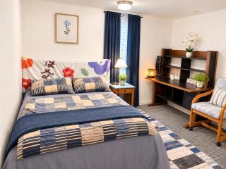 Private Room In Maplewood - 8