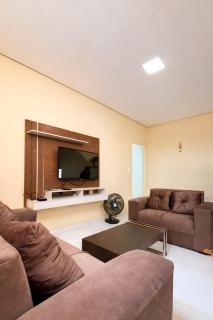 Apartamento Central Juazeiro Até 7 Hóspedes - 0