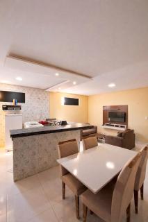 Apartamento Central Juazeiro Até 7 Hóspedes - 9