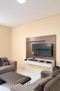 Apartamento Central Juazeiro Até 7 Hóspedes - 5