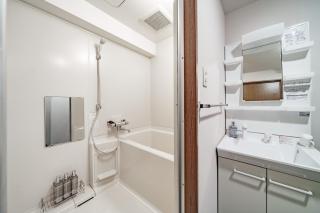 Naebo Heartland 203 - Vacation STAY 21715 - 4
