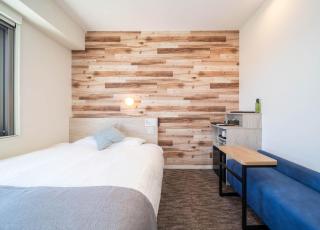 Super Hotel Premier Shimonoseki - 9